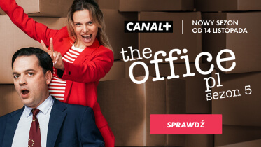 The Office PL 5
