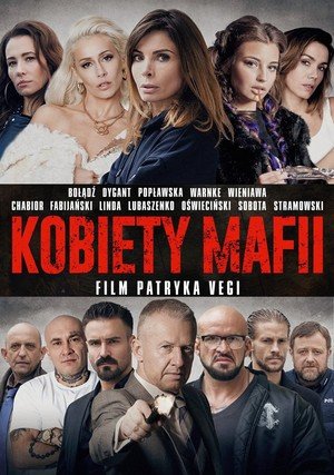 Film Kobiety Mafii Gdzie Obejrze Netflix Disney Max