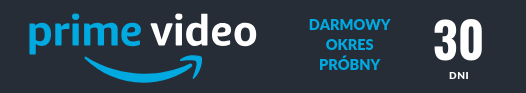Darmowy okres próbny Amazon Prime