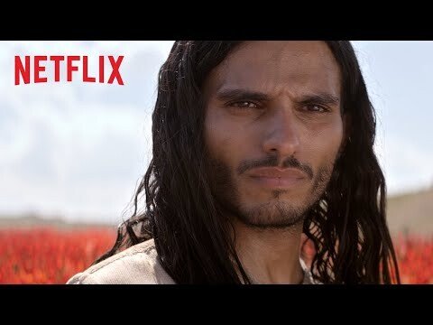 Mesjasz: Sezon 1 | Oficjalny zwiastun | Netflix