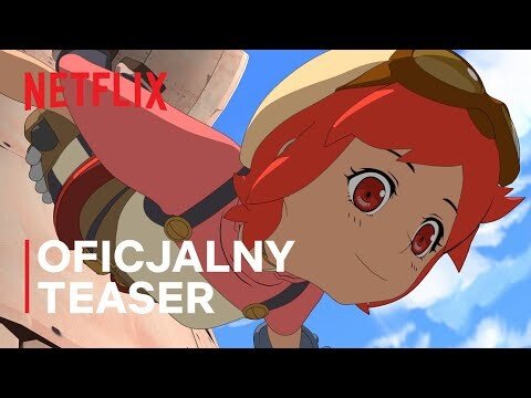 Eden | Teaser | Netflix