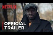 Lupin | Official Trailer | Netflix