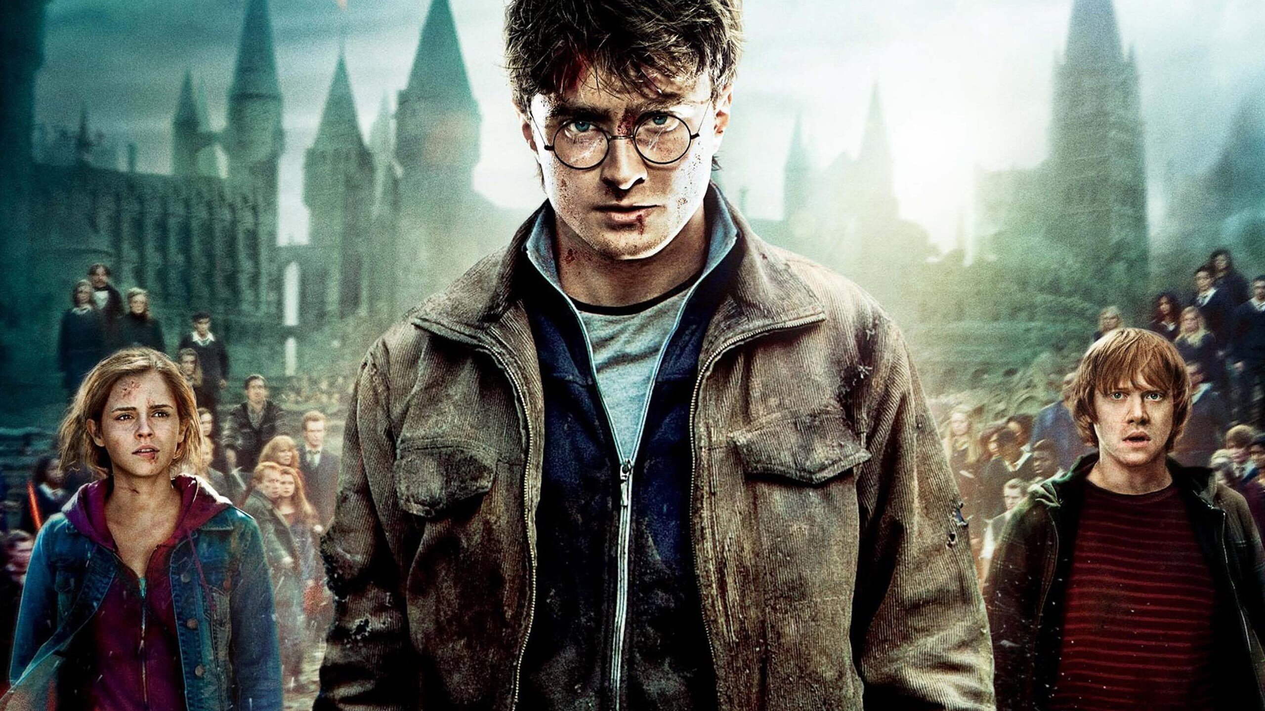 Kto Był Wybrańcem W Harrym Potterze Filmy o Harrym Potterze w tym tygodniu na Netflix!