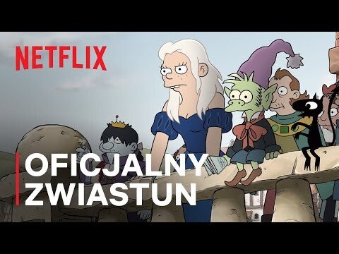 Rozczarowani | Część 3 — zwiastun | Netflix