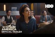 The Plot Against America (2020): Official Trailer | HBO