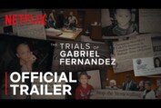 The Trials of Gabriel Fernandez | Official Trailer | Netflix