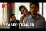 The White Tiger | Official Teaser Trailer | Netflix