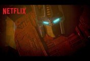 Transformers: War For Cybertron Trilogy: Siege | New York Toy Fair | Netflix