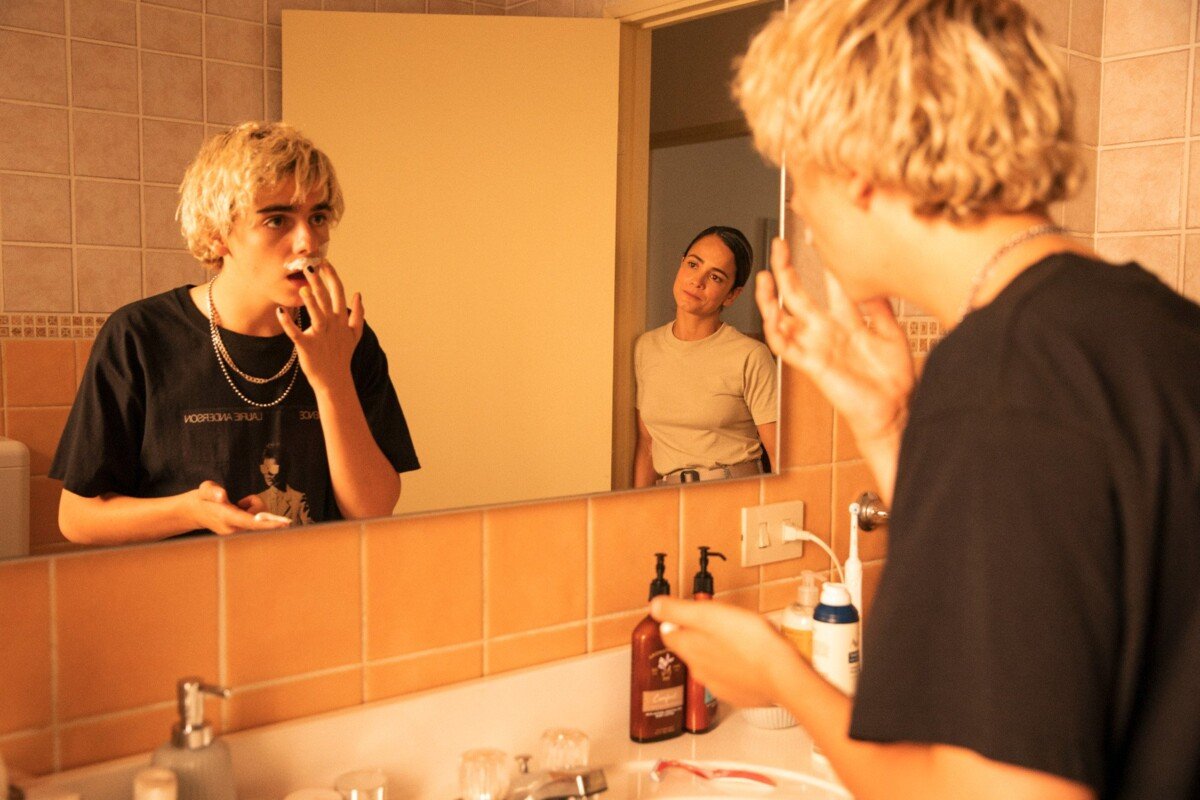 We Are Who We Are (4)