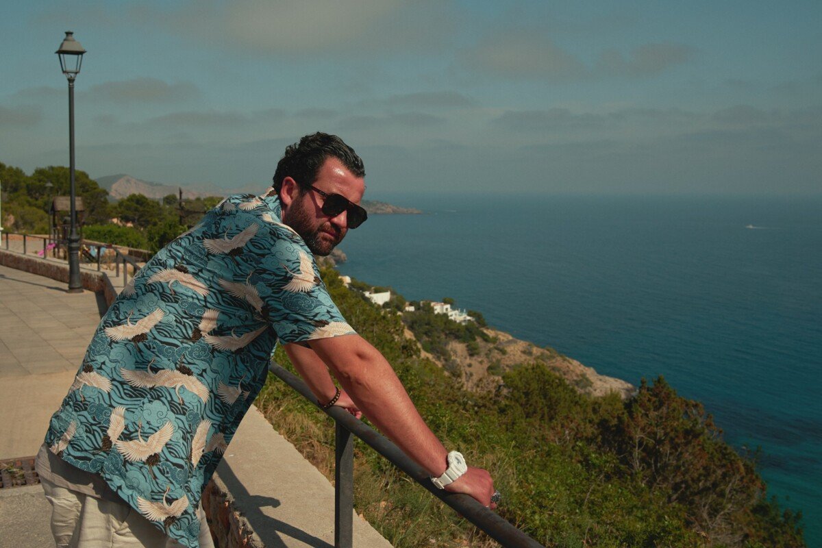 White Lines, Netflix (1)