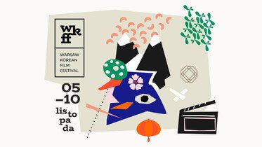 7. Warszawski Festiwal Filmów Koreańskich wkrótce w MOJEeEKINO!