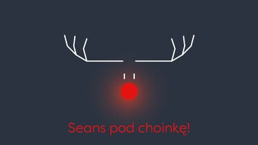 Świąteczny kupon rabatowy na MOJEeKINO. Większość filmów objęta promocją!