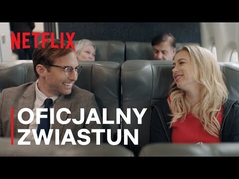 A miało być tak pięknie | Oficjalny zwiastun | Netflix