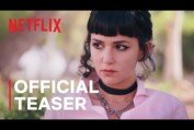 AlRawabi School for Girls | Official Teaser | Netflix