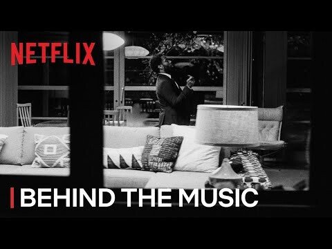 Behind the Music of Malcolm & Marie | Netflix