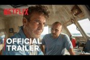 Blue Miracle | Official Trailer | Netflix