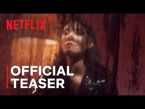 Brand New Cherry Flavor: Limited Series | Official Teaser | Netflix