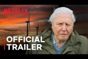 Breaking Boundaries: The Science of Our Planet | Official Trailer | Netflix