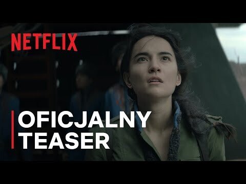 Cień i kość | Teaser | Netflix