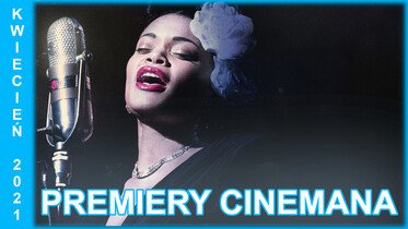 Kwiecień w Cineman | Wybrane premiery