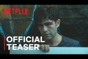 Clickbait | Official Teaser | Netflix