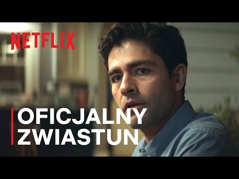 Clickbait | Oficjalny zwiastun | Netflix