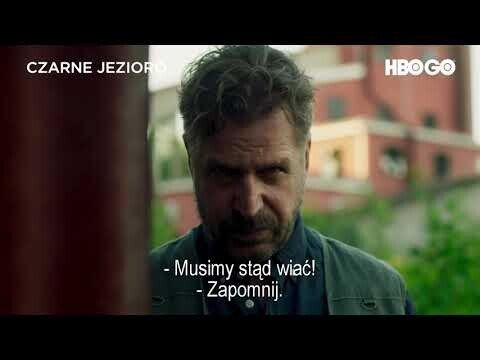 Czarne jezioro - zwiastun 3 sezonu HBO