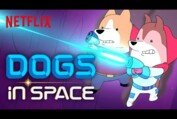 Dogs in Space Trailer 