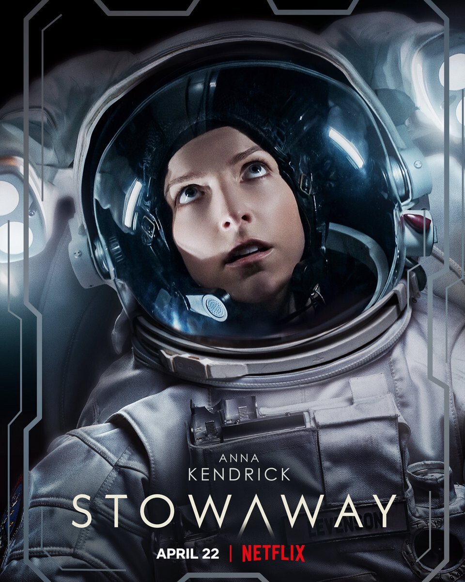 Pasażer nr 4 i inne produkcje Netflixa | Materiały promocyjne