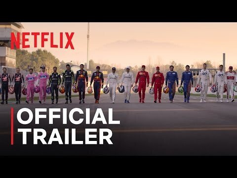 Formula 1: Drive to Survive (Season 3) | Official Trailer | Netflix