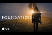 Foundation — Official Teaser 2 | Apple TV+