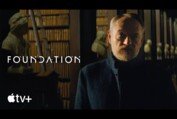 Foundation ⏤ Official Trailer | Apple TV+