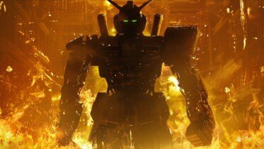 "Gundam" | Netflix ogłasza obsadę aktorskiej wersji anime!