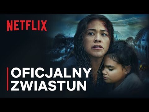 Gdy sen nie nadchodzi | Oficjalny zwiastun | Netflix