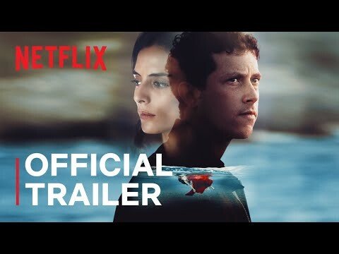 Gone For Good | Official Trailer | Netflix