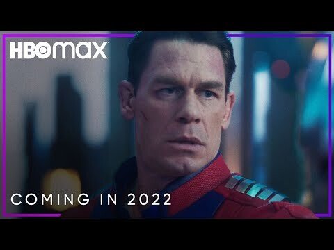 HBO Max In 2022: House Of The Dragon, Peacemaker, & More | HBO Max