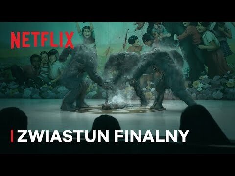 Hellbound | Zwiastun finalny | Netflix