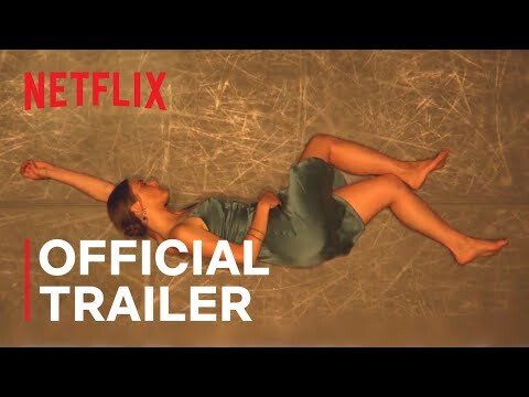 Hit & Run | Official Trailer | Netflix