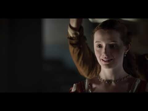 Il trailer di LEONARDO, la serie evento RAI del 2021