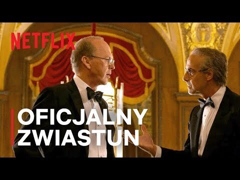 Ile warte jest ludzkie życie? | Oficjalny zwiastun | Netflix