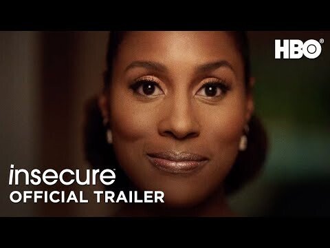 Insecure (2021) | Season 5 Official Trailer | HBO