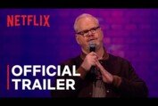 Jim Gaffigan: Comedy Monster | Official Trailer | Netflix