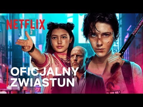 Kate | Oficjalny zwiastun | Netflix