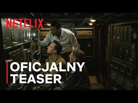 Kierunek: Noc – sezon 2 | Oficjalny teaser | Netflix