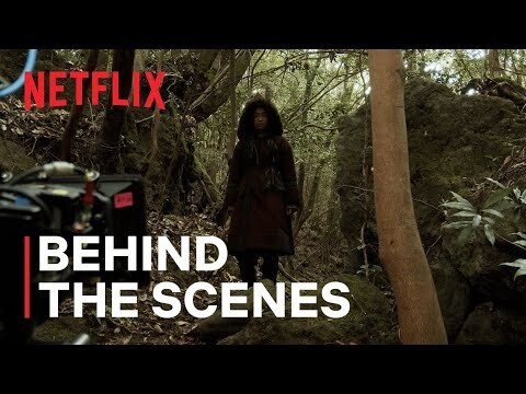 Kingdom: Ashin of the North | Behind The Scenes | Netflix