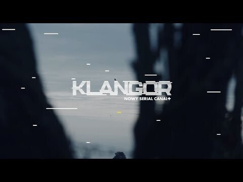 KLANGOR | Nowy serial oryginalny CANAL+ | Ostatni klaps na planie