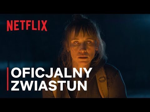 Krwawe niebo | Oficjalny zwiastun | Netflix