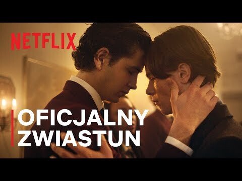 Książęta | Oficjalny zwiastun | Netflix