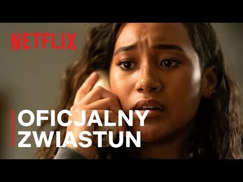 Ktoś jest w twoim domu | Oficjalny zwiastun | Netflix