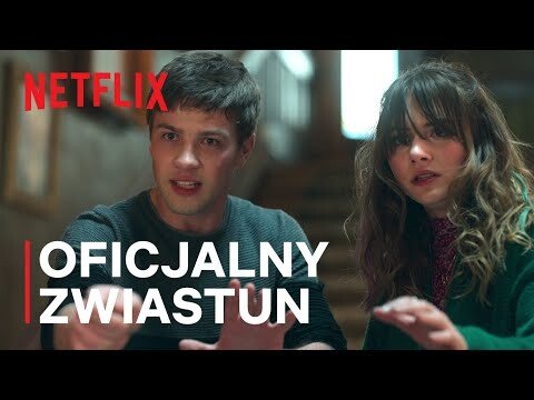 Locke & Key — zwiastun | Sezon 2 | Netflix